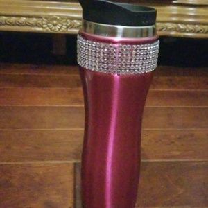 Stainless Steel Tumbler